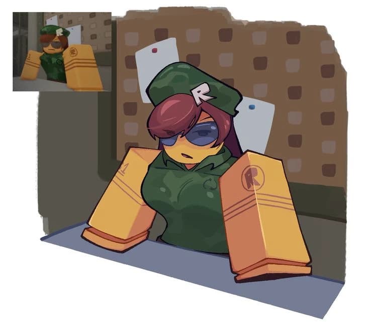 Cami (fix more in the future) thumbnail