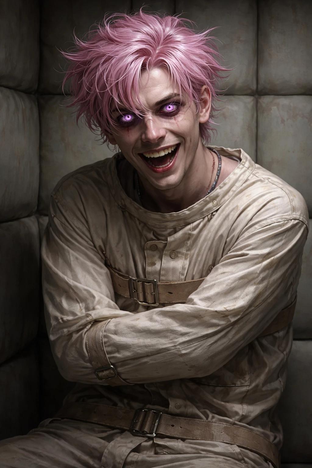 Josh thumbnail