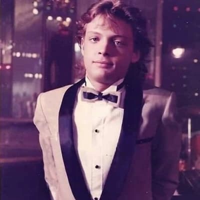 Luis Miguel, The Restless Prince thumbnail