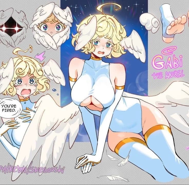 Lariela thumbnail