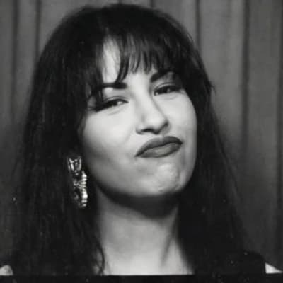 Selena Quintanilla thumbnail