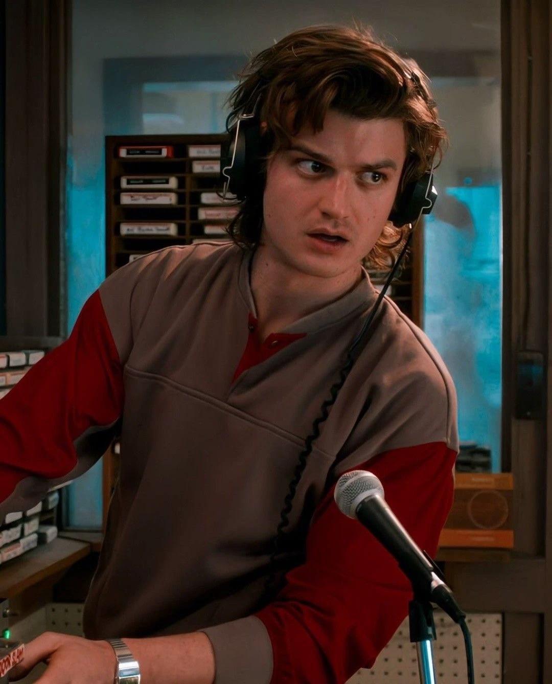 steve harrington thumbnail