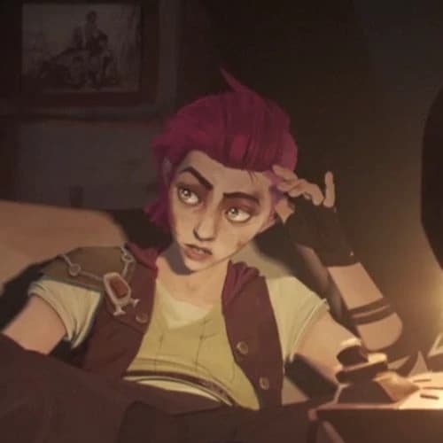 VIOLET (VI) thumbnail