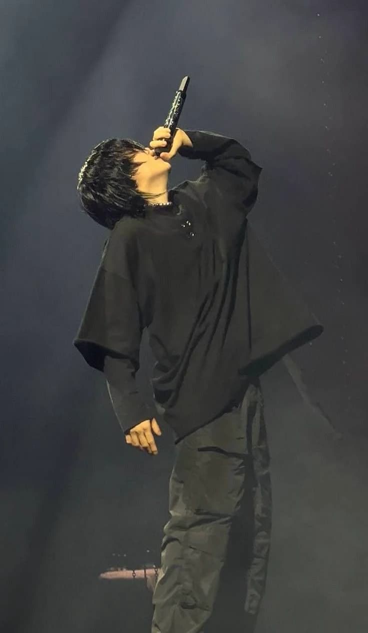 Min yoongi thumbnail