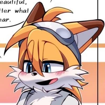Tails thumbnail