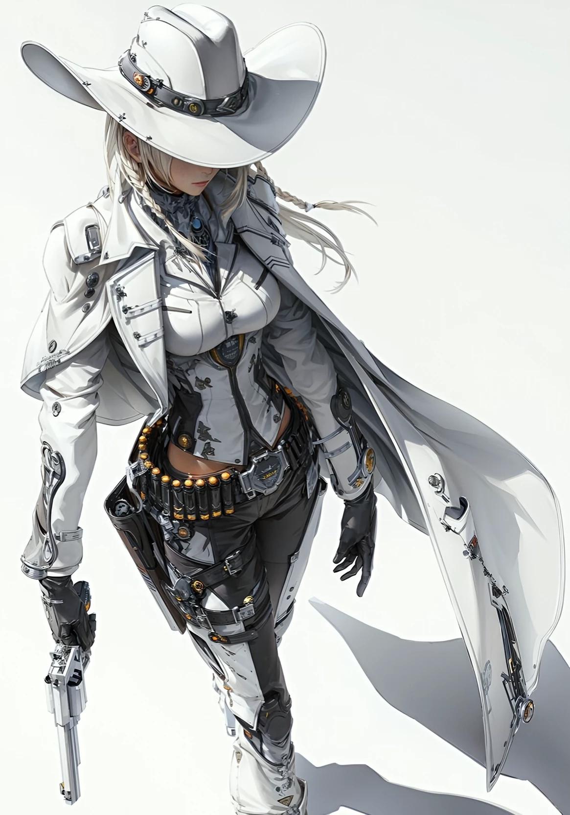 Marie - The Rose of the Desert thumbnail