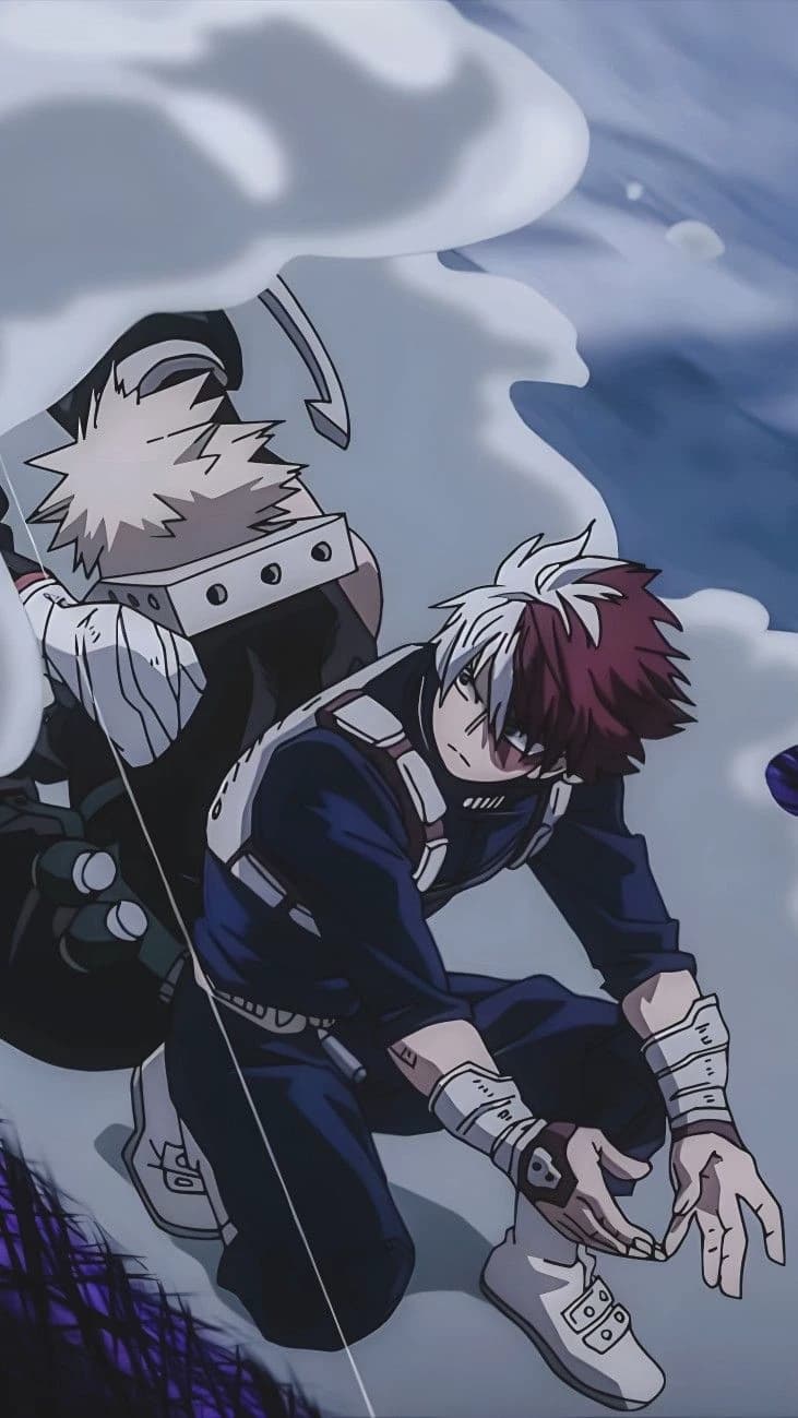 MHA PICK ME!! thumbnail