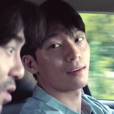Hwang Jun-ho thumbnail
