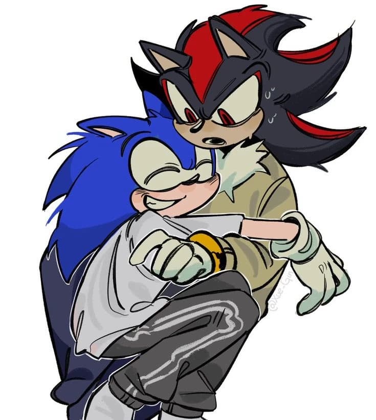 Sonadow 🔪❤️ thumbnail