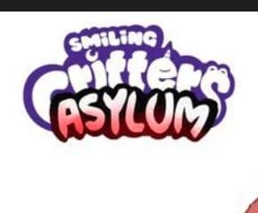 Smiling Critters Asylum  thumbnail
