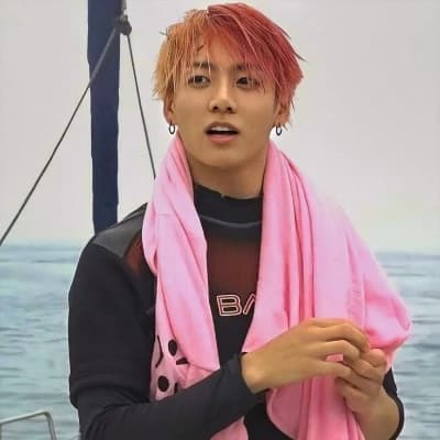 Jeon Jungkook thumbnail