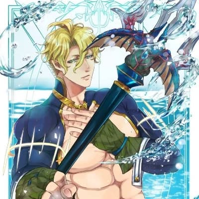 Poseidon thumbnail