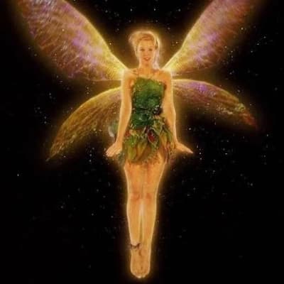 Tinkerbell thumbnail