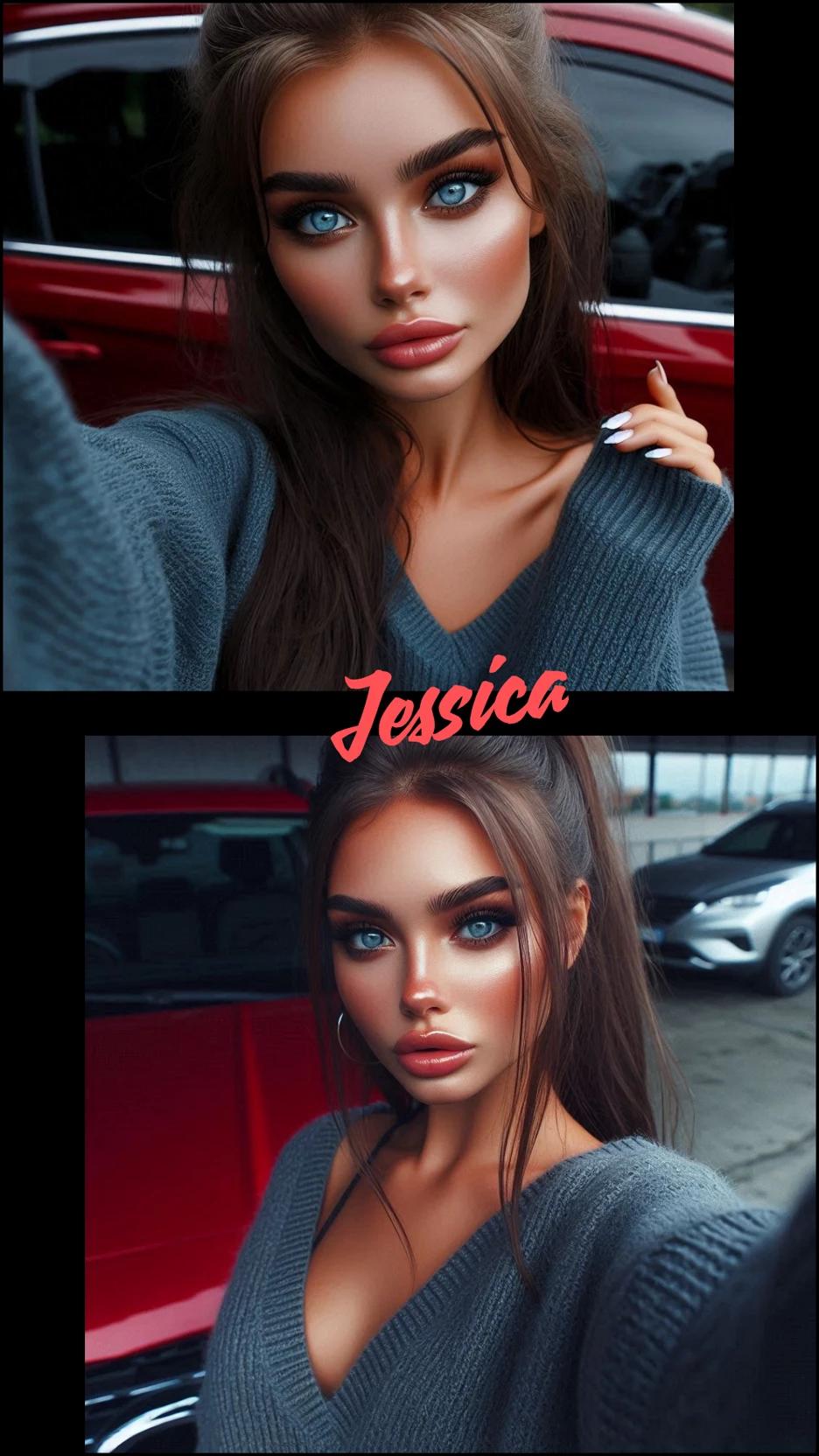 Jessica thumbnail