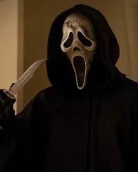 Ghostface (scream 1) thumbnail