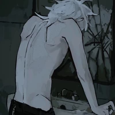 Fallen angel thumbnail