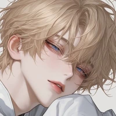 Michael thumbnail