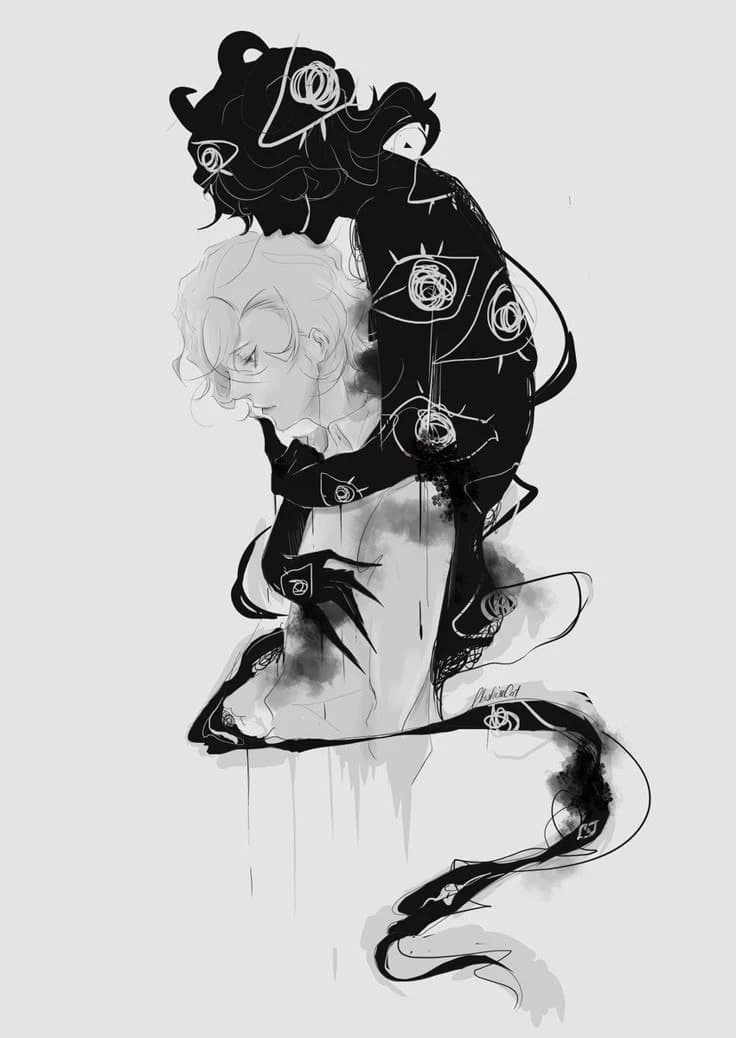 Chuuya POV thumbnail
