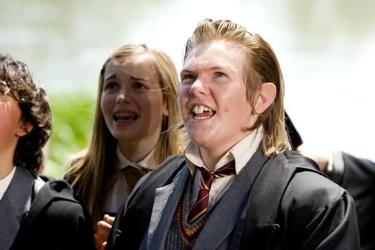 Peter Pettigrew thumbnail