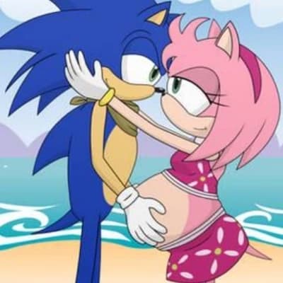 Sonic the Hedgehog thumbnail