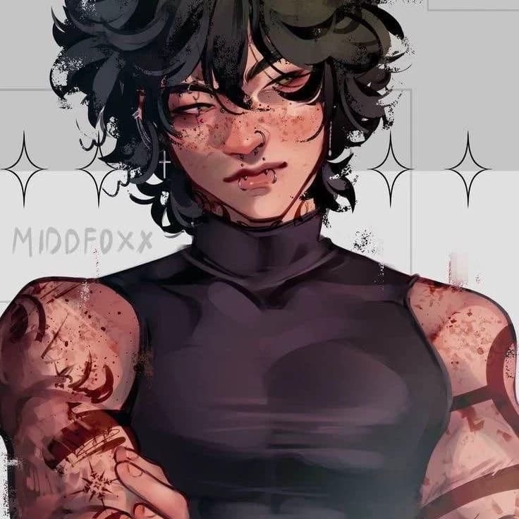 Miles thumbnail