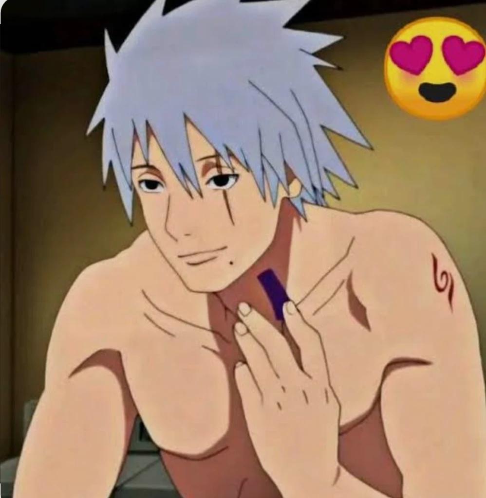 Kakashi Hatake thumbnail