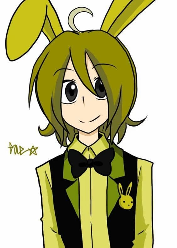 Springtrap thumbnail