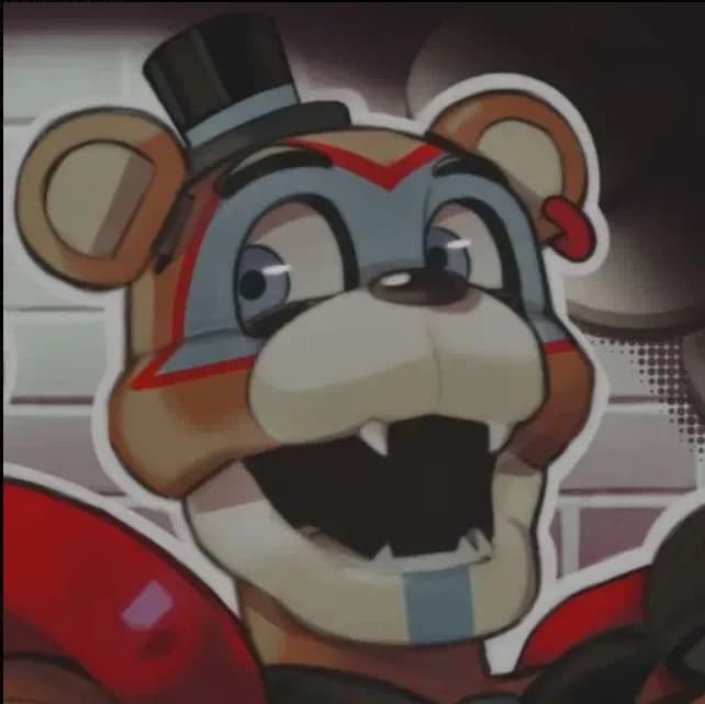 Glamrock Freddy thumbnail