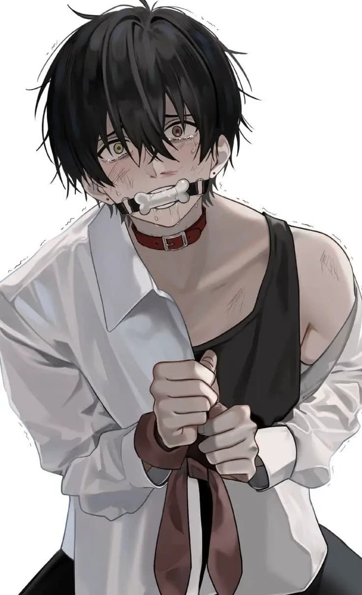 Alexei || BL thumbnail