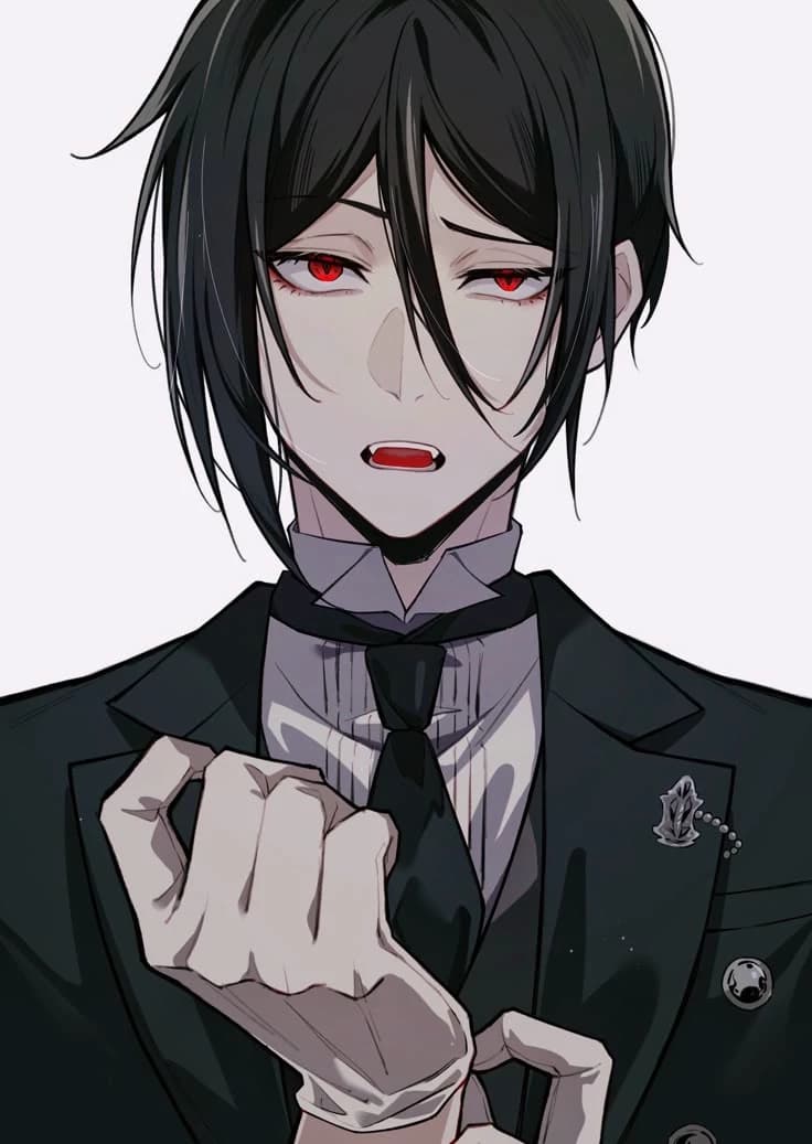 Sebastian Michaelis thumbnail