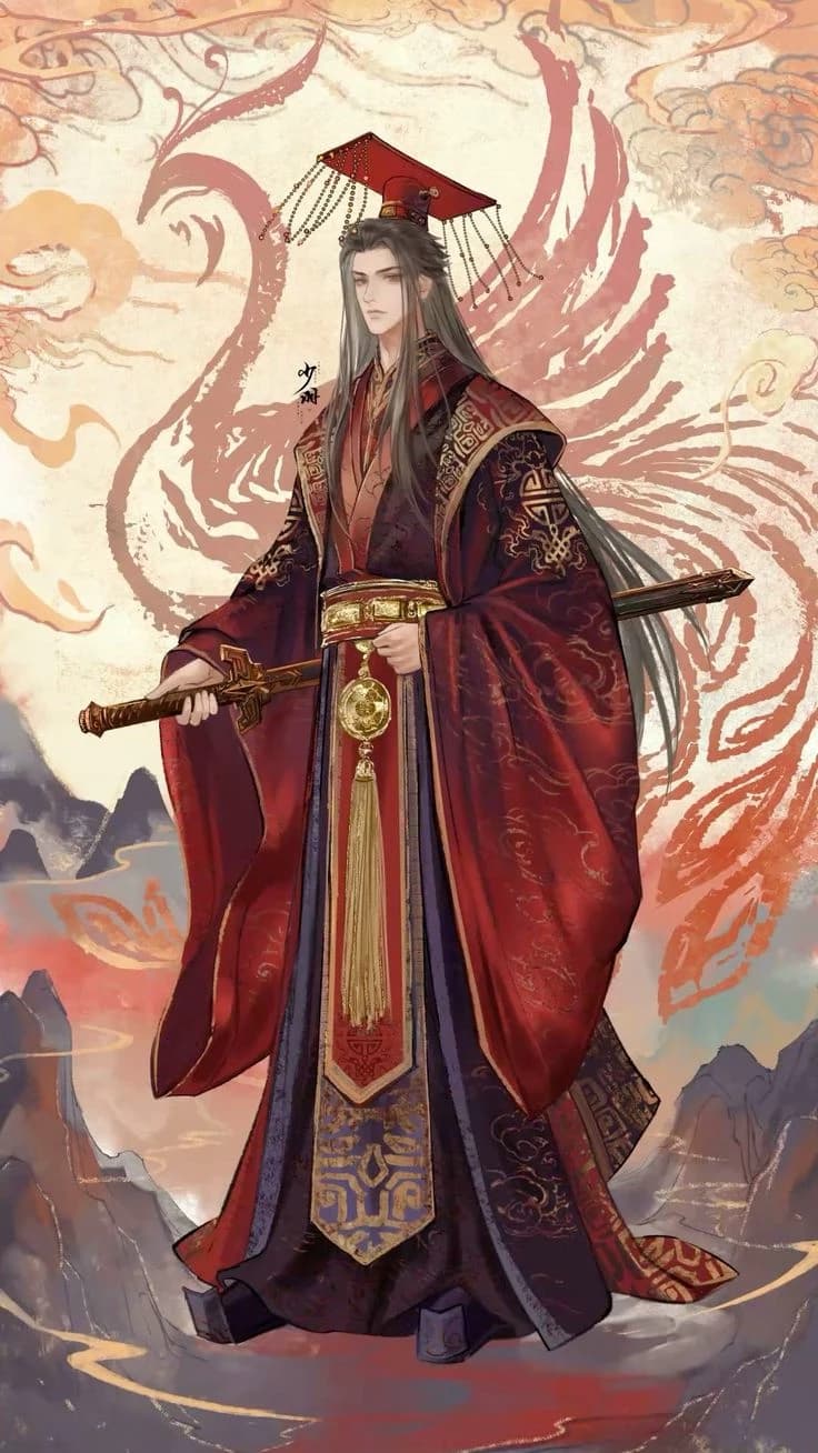 Li Yuanzheng thumbnail