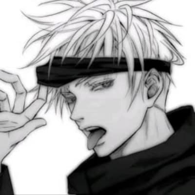 Gojo Satoru thumbnail