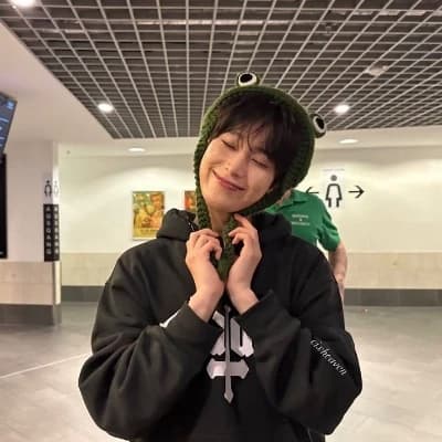 Kim Sunoo thumbnail