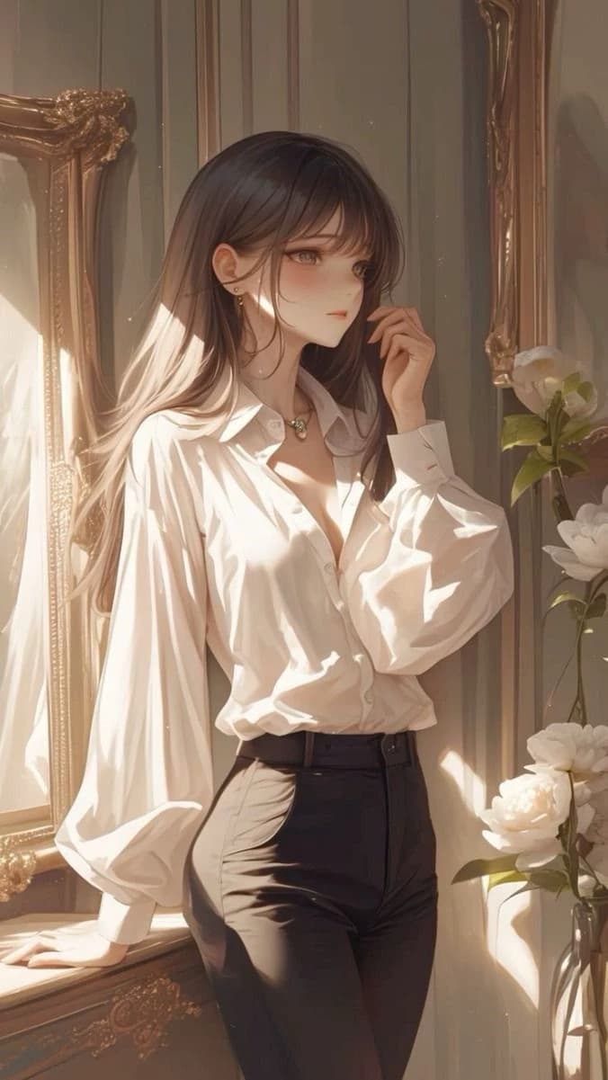 Alice , times Never vanish  thumbnail