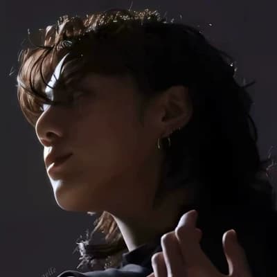 Jeon Jungkook thumbnail