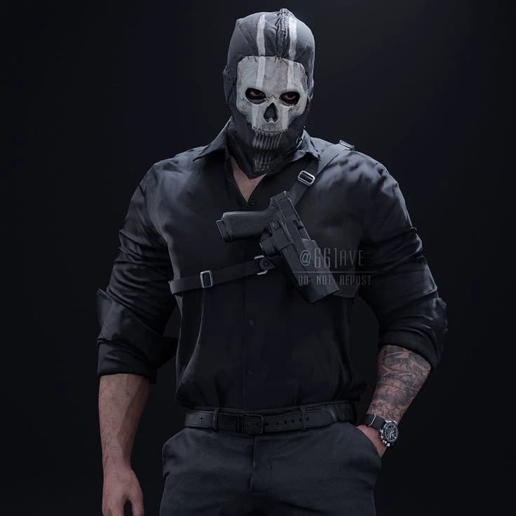 Ghost Riley thumbnail