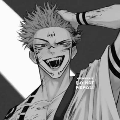 Sukuna (hungry) thumbnail