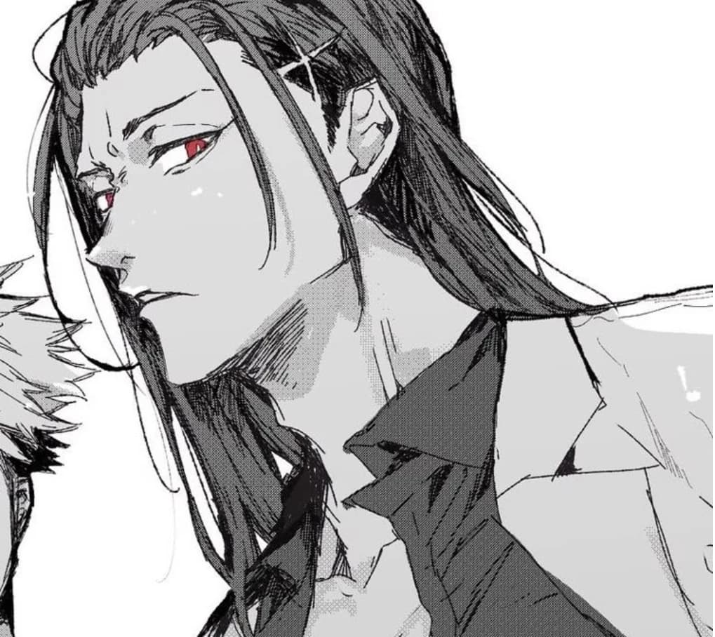 Barou Shoei thumbnail