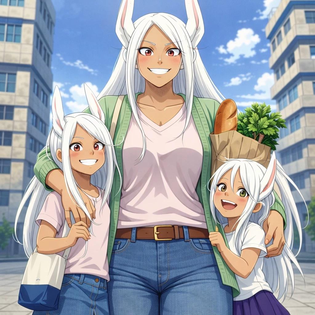 Mirko - Rumi - Ex Wife thumbnail