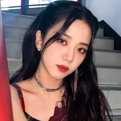 BLACKPINK (Jisoo, Jennie, Rosé, Lisa) thumbnail