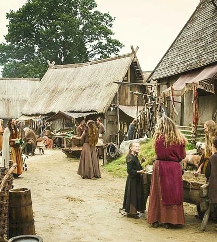Viking Village thumbnail