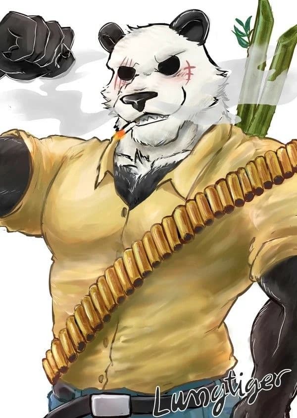 Gouhin thumbnail