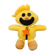 Smiling Critters: But They Hate You thumbnail