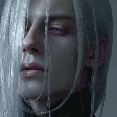 Lucius thumbnail