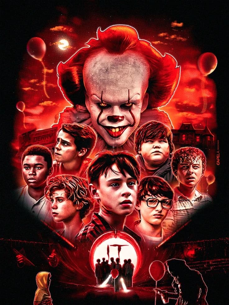 RPG from the movie It thumbnail