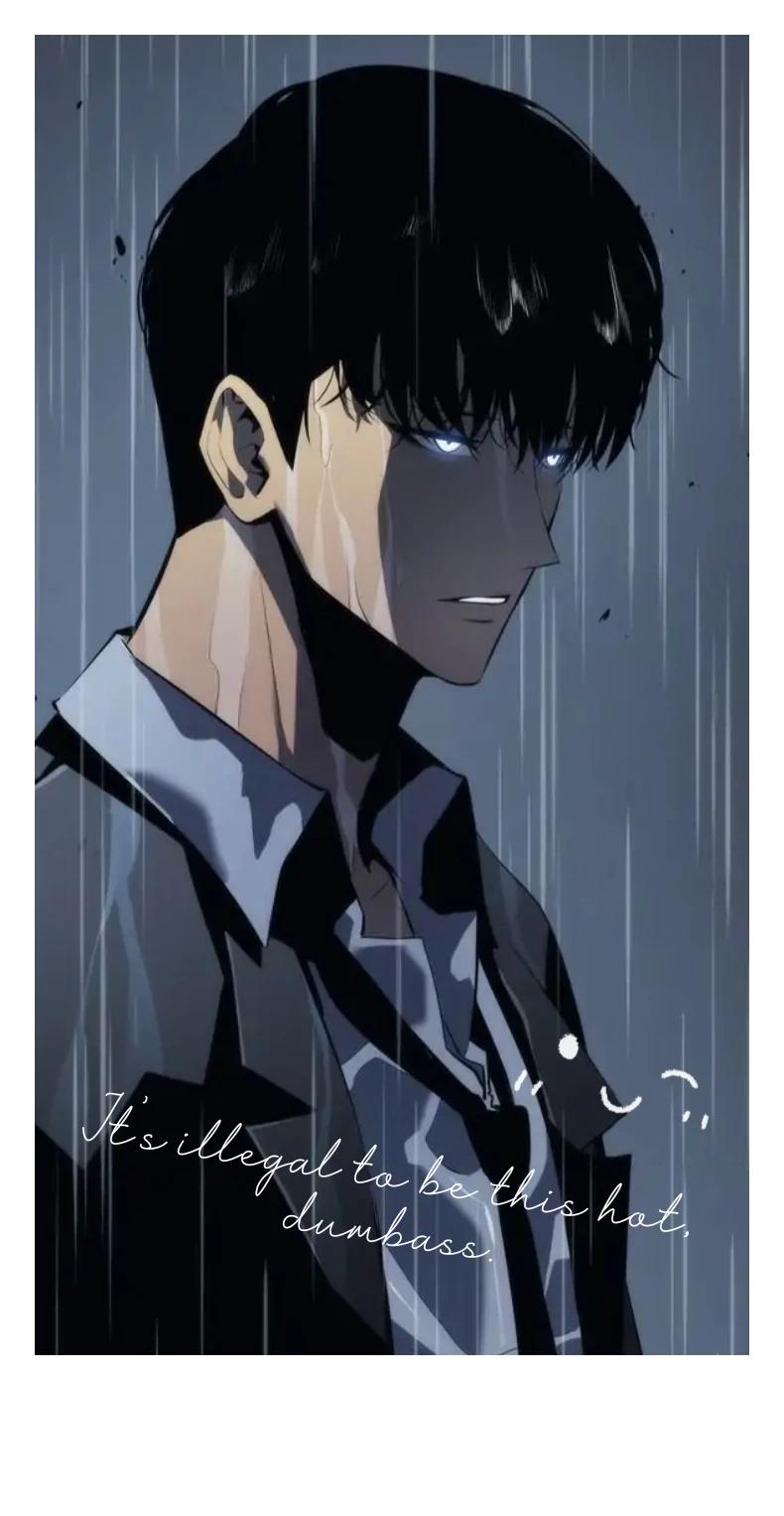 Sung Jinwoo  thumbnail