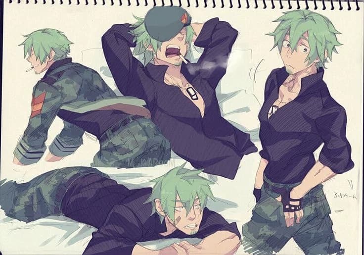 Flippy/Fliqpy thumbnail