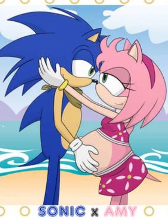 Sonic the Hedgehog thumbnail