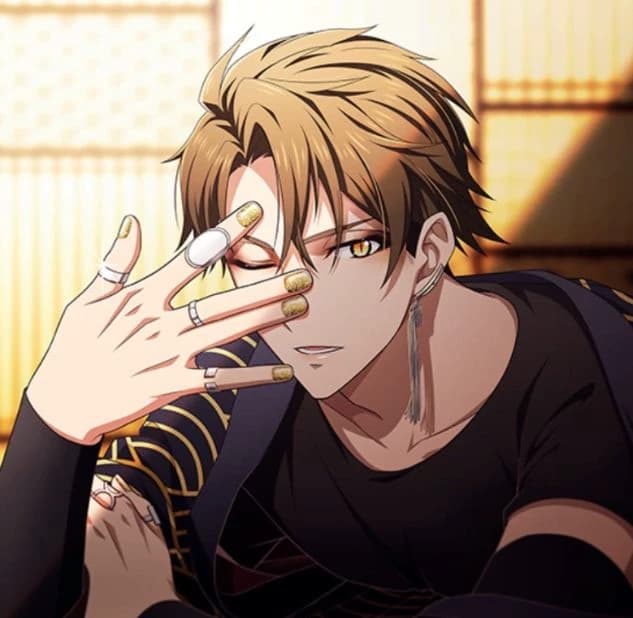 Ryunosuke Tsunashi thumbnail