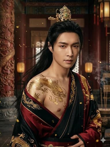 Zhang Yixing/Lay – EXO | Emperor thumbnail